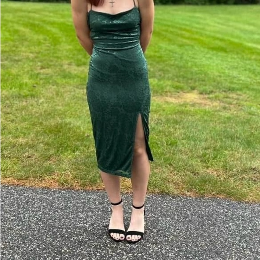 😍 Windsor dress